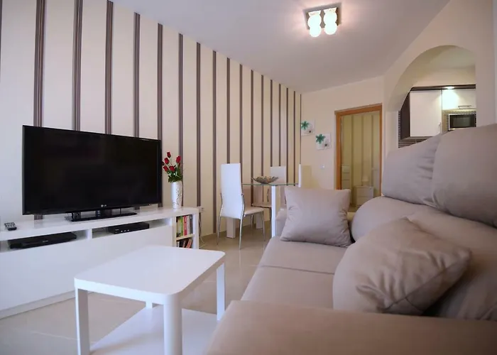 Fuerteventura Sol شقة