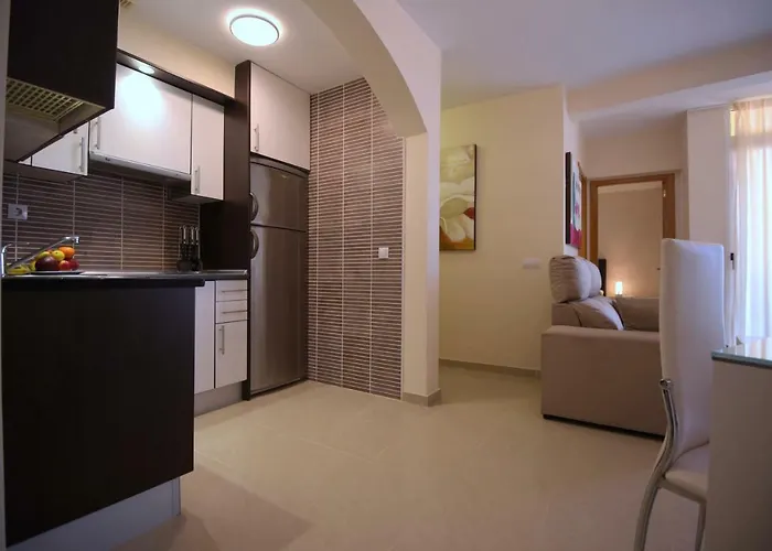 Fuerteventura Sol شقة كوستا كالما