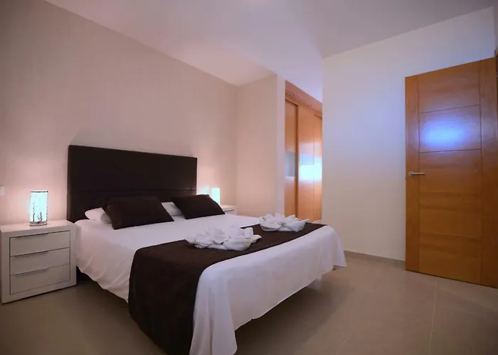 شقة Fuerteventura Sol كوستا كالما