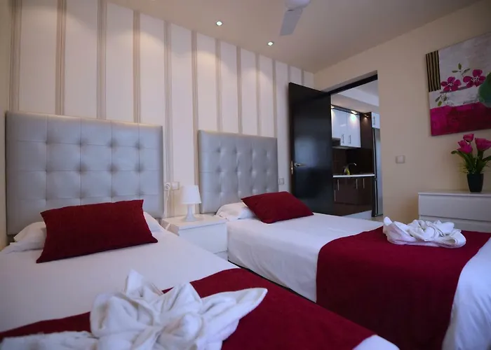 Fuerteventura Sol شقة *