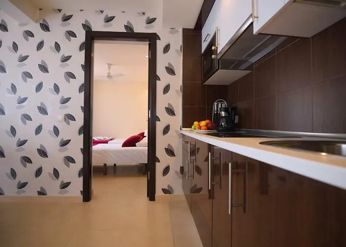 Fuerteventura Sol * كوستا كالما