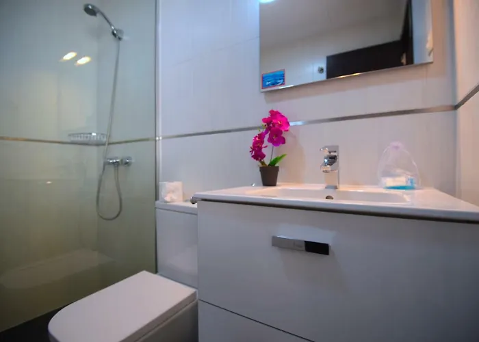 شقة Fuerteventura Sol كوستا كالما