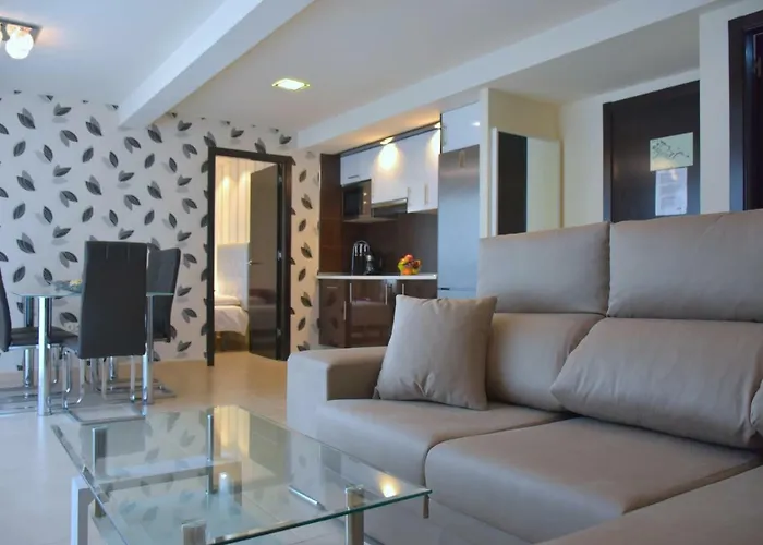 Fuerteventura Sol شقة *