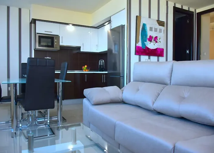 شقة Fuerteventura Sol كوستا كالما