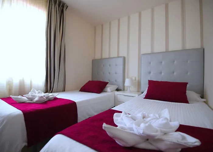 شقة Fuerteventura Sol *