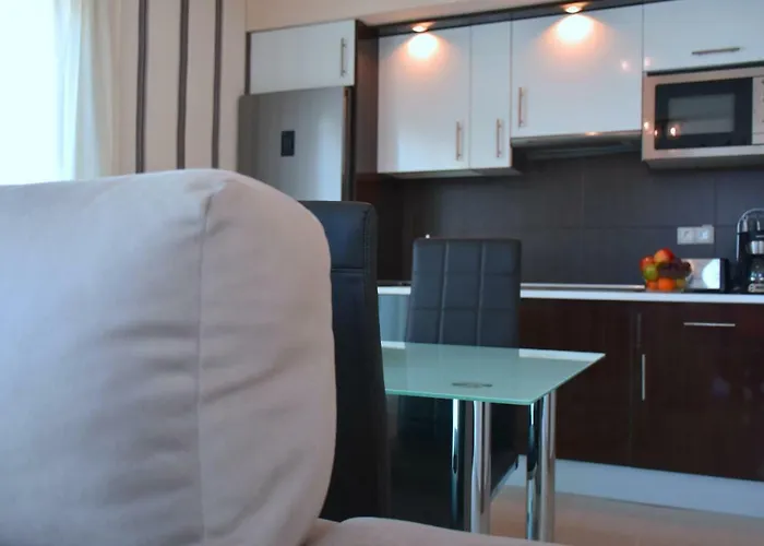 Fuerteventura Sol شقة