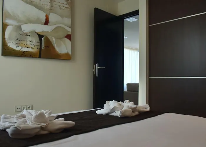 Fuerteventura Sol شقة