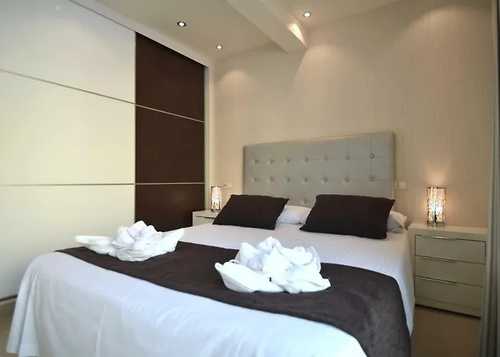 شقة Fuerteventura Sol كوستا كالما