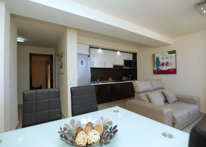 Fuerteventura Sol * كوستا كالما