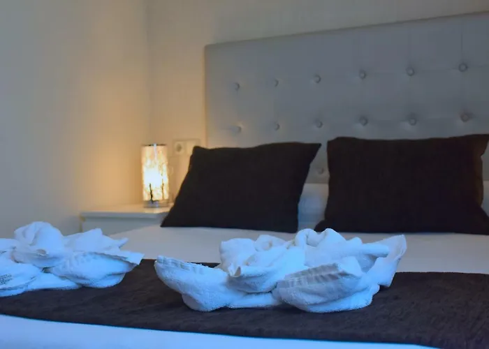 شقة Fuerteventura Sol كوستا كالما