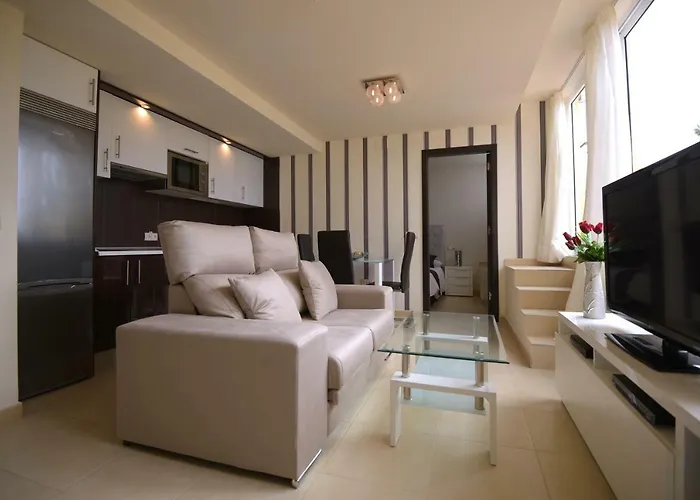 شقة Fuerteventura Sol كوستا كالما