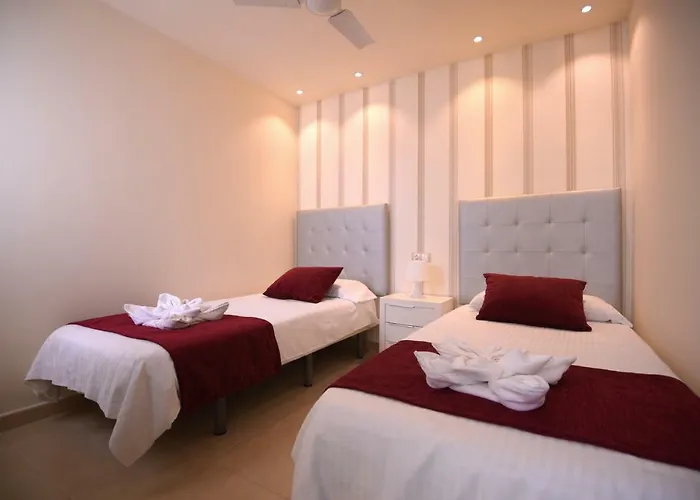 شقة Fuerteventura Sol *