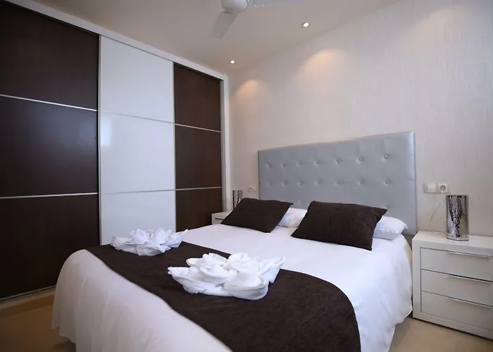 Fuerteventura Sol شقة