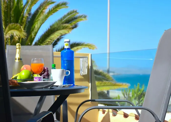 شقة Fuerteventura Sol كوستا كالما