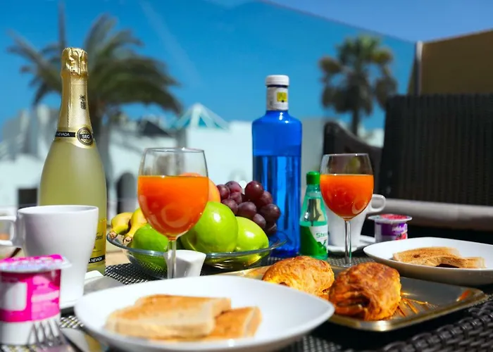 Fuerteventura Sol كوستا كالما