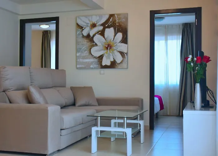 Fuerteventura Sol شقة *