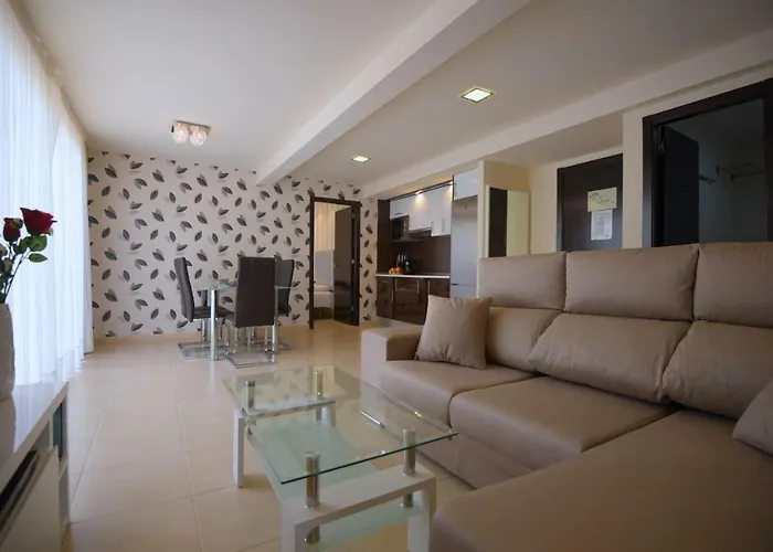 Fuerteventura Sol شقة *