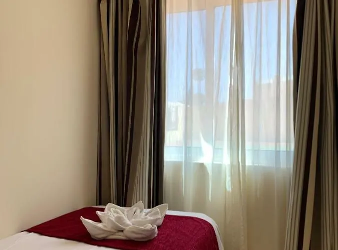 شقة Fuerteventura Sol